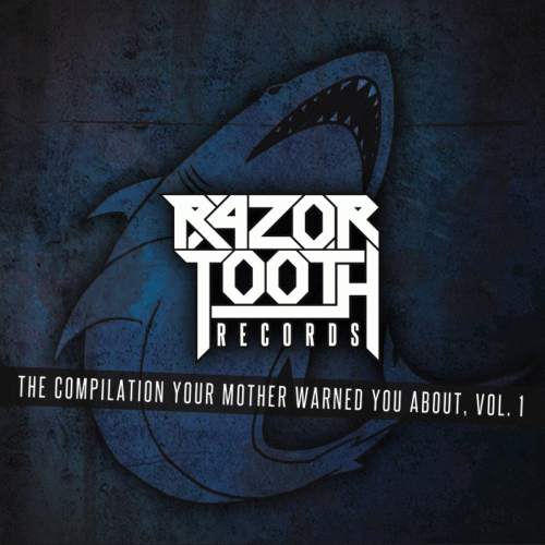 Compilations : The Compilation Your Mother Warned You About, Vol. 1